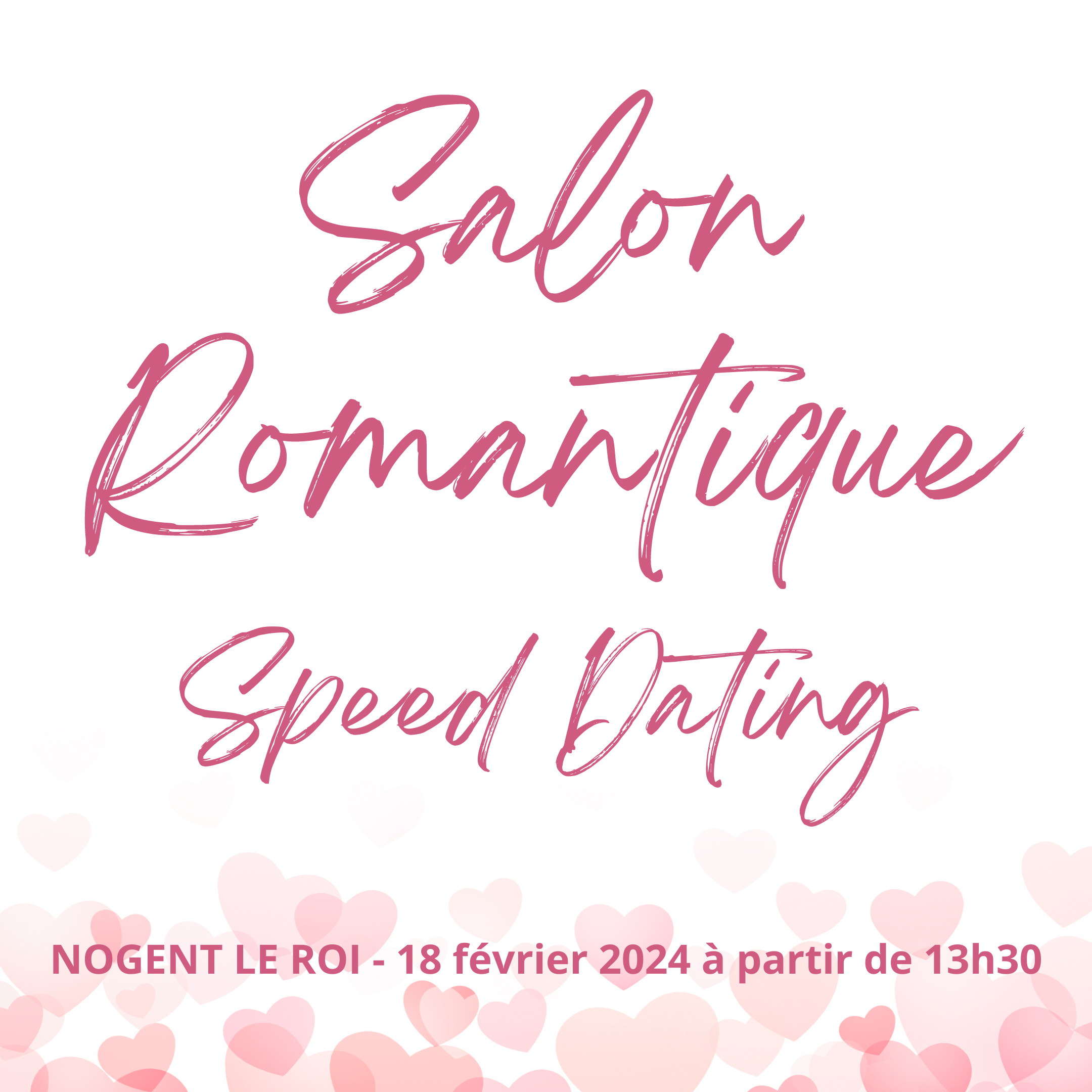 2ème Salon Romantique de NOGENT LE ROI - 2024